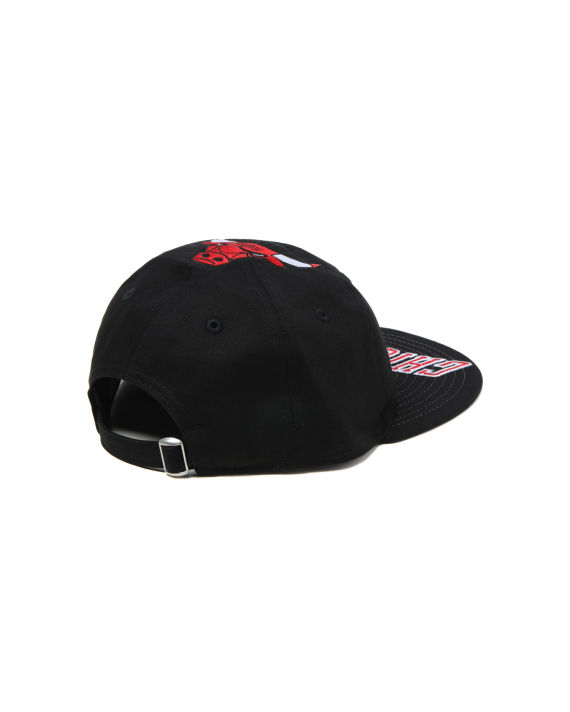 X NBA Chicago Bulls 59fifty cap image number 2