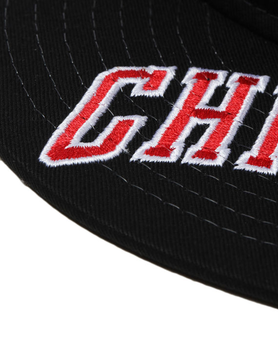 X NBA Chicago Bulls 59fifty cap image number 3