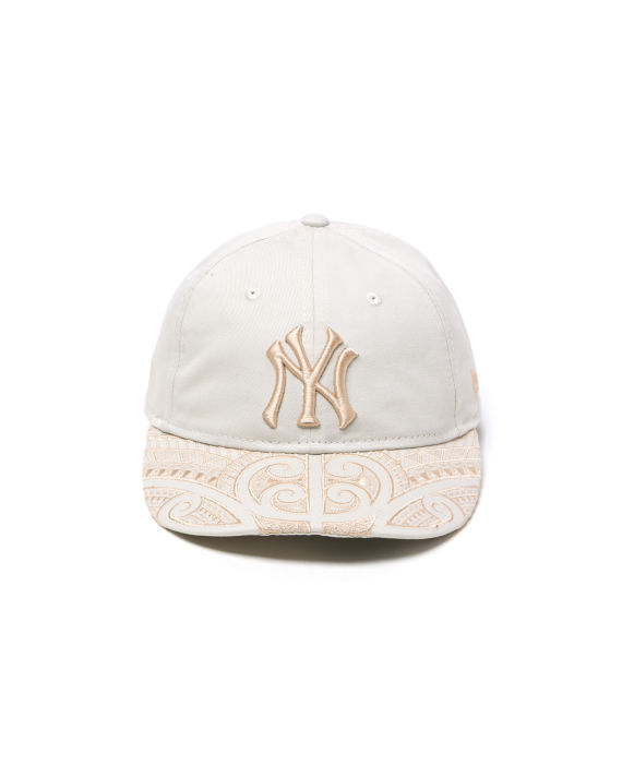 X MLB New York Yankees patterned cap image number 1