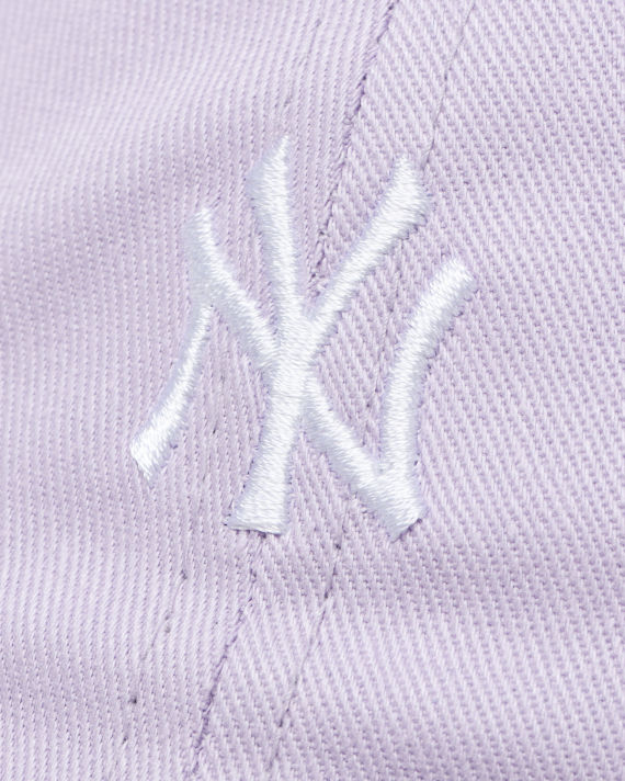 X MLB New York Yankees logo cap image number 4