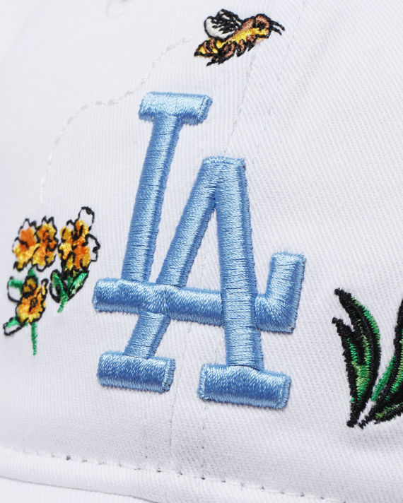 X MLB Los Angeles Dodgers cap image number 3