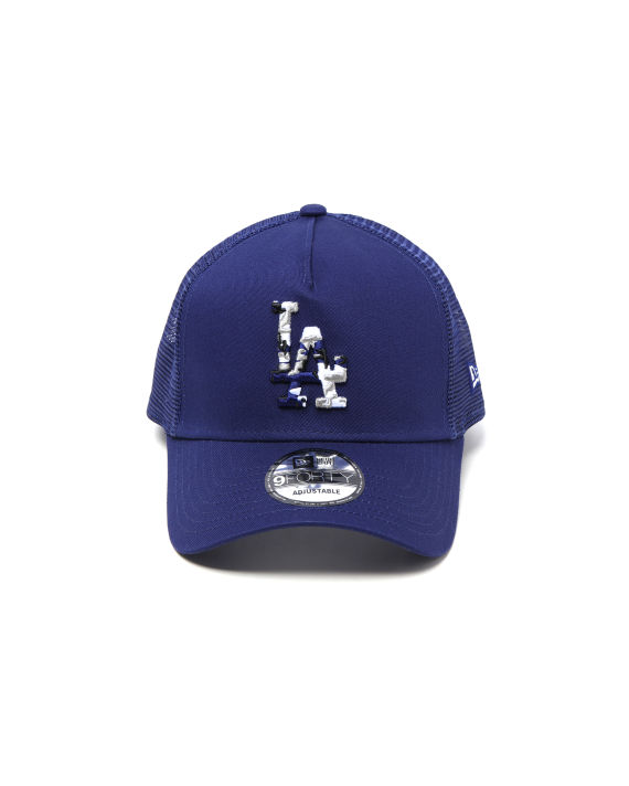 X MLB Los Angeles Dodgers 9forty cap image number 1