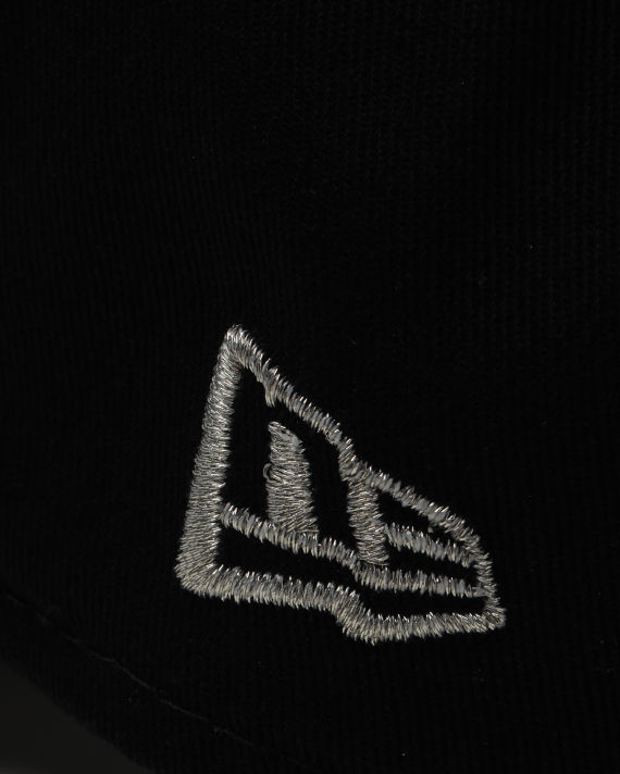 X MLB New York Yankees logo embellished cap image number 5