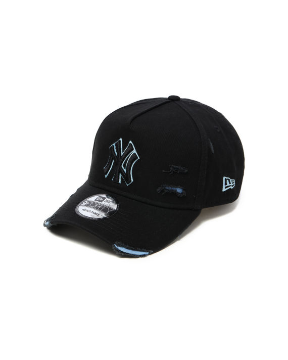 X MLB New York Yankees 9forty cap image number 0
