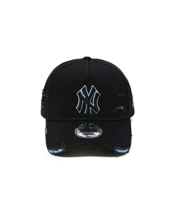 X MLB New York Yankees 9forty cap image number 1