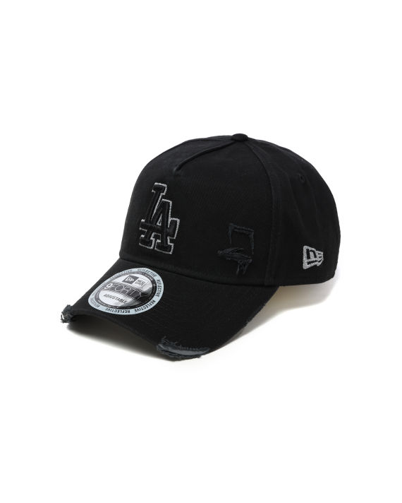 X MLB Los Angeles Dodgers 9forty cap image number 0