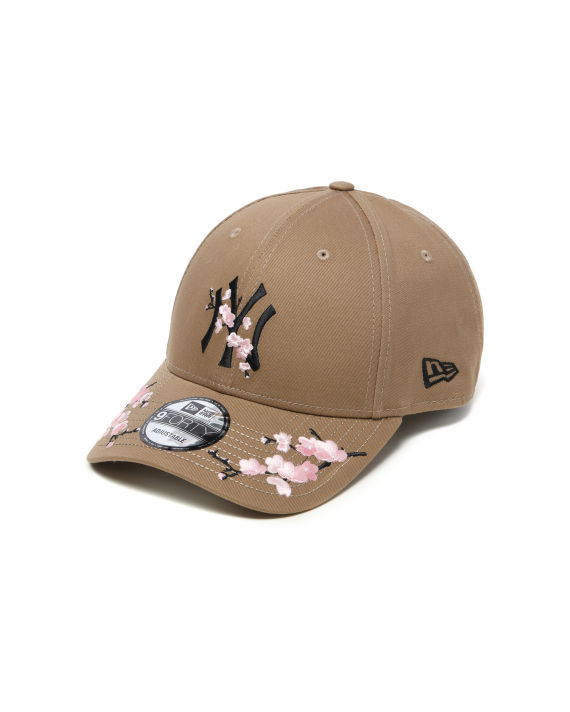 X MLB New York Yankees sakura 9forty cap image number 0