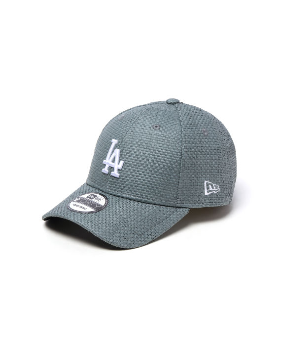 X MLB Los Angeles Dodgers textured cap image number 0