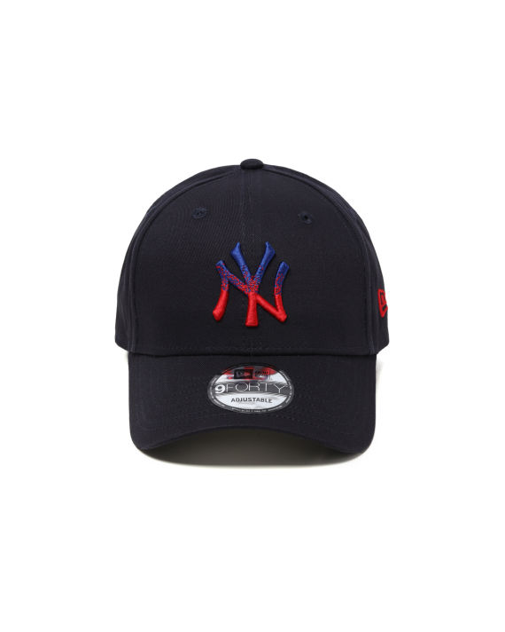X MLB New York Yankees 9forty cap image number 1
