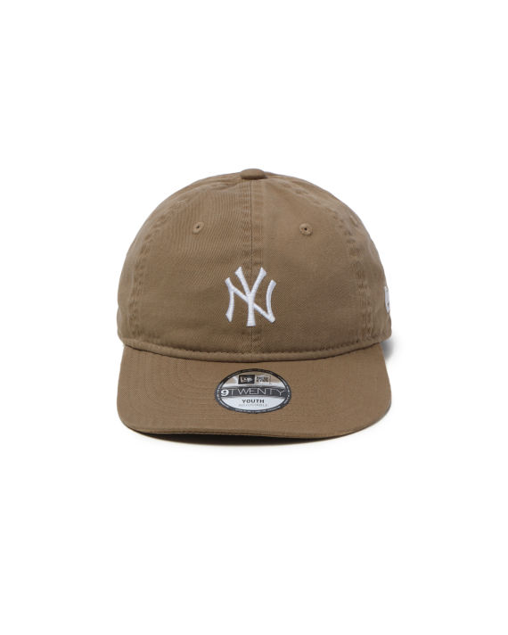 Kids X MLB New York Yankees logo baseball cap image number 1