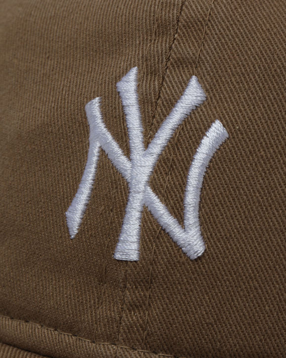 Kids X MLB New York Yankees logo baseball cap image number 3