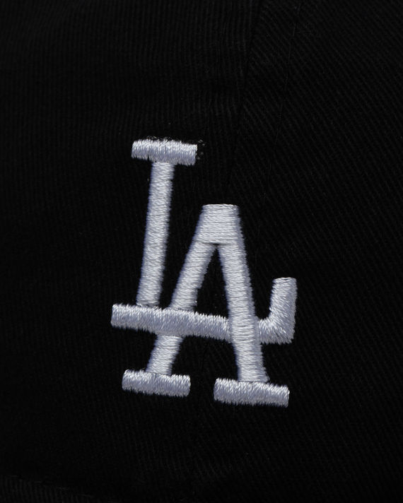 Kids X MLB Los Angeles Dodgers logo baseball cap image number 3