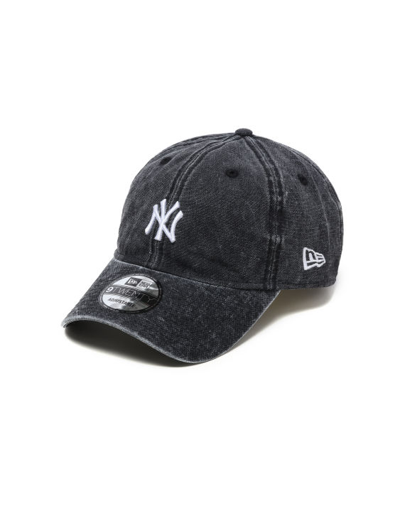 X MLB New York Yankees 9forty washed cap image number 0