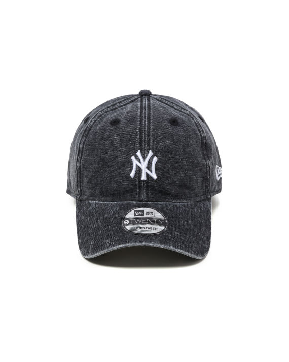 X MLB New York Yankees 9forty washed cap image number 1