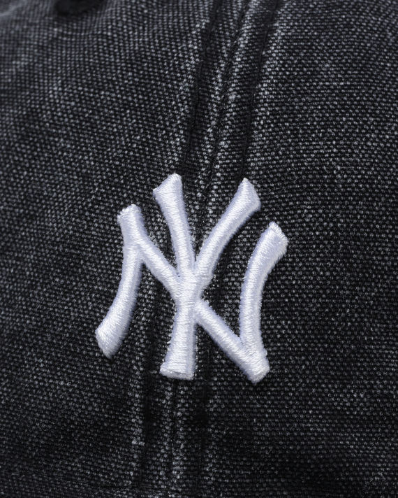 X MLB New York Yankees 9forty washed cap image number 3