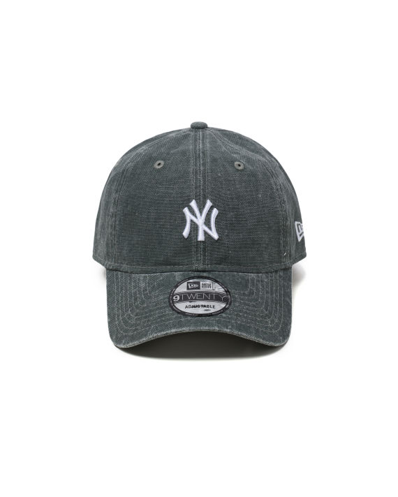 X MLB New York Yankees 9forty washed cap image number 1