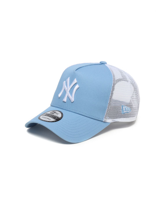 X MLB New York Yankees mesh panel cap image number 0