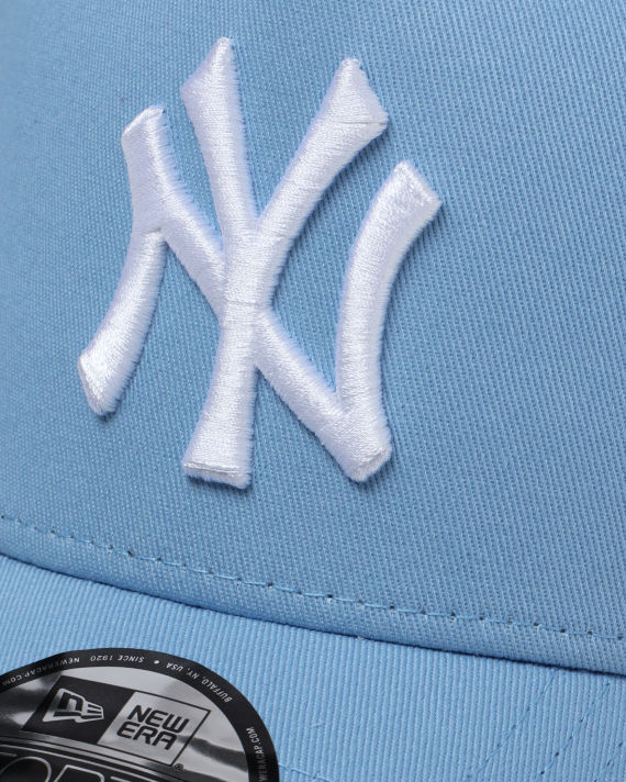 X MLB New York Yankees mesh panel cap image number 3
