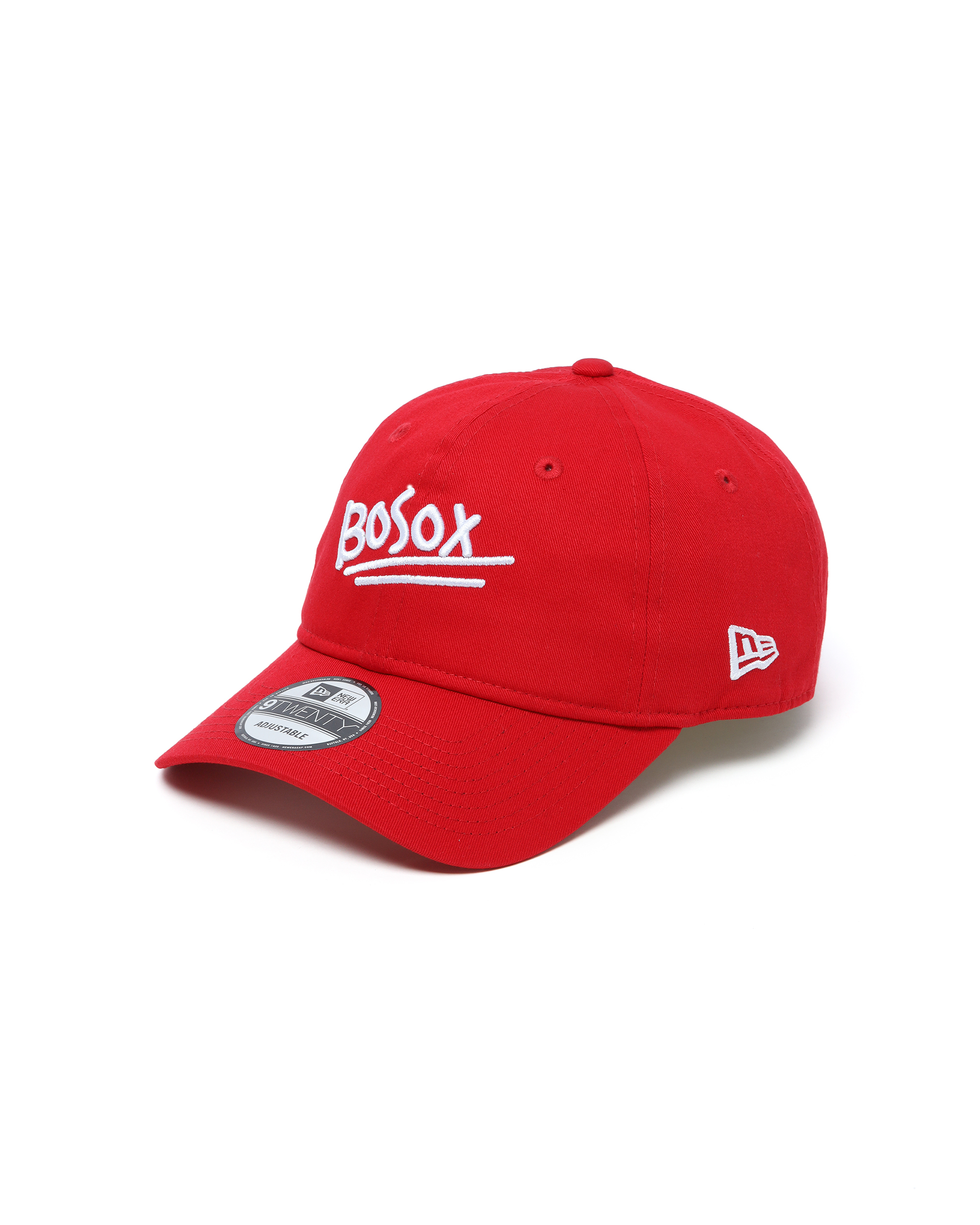 NEW ERA X MLB Boston Red Sox 9twenty cap | ITeSHOP