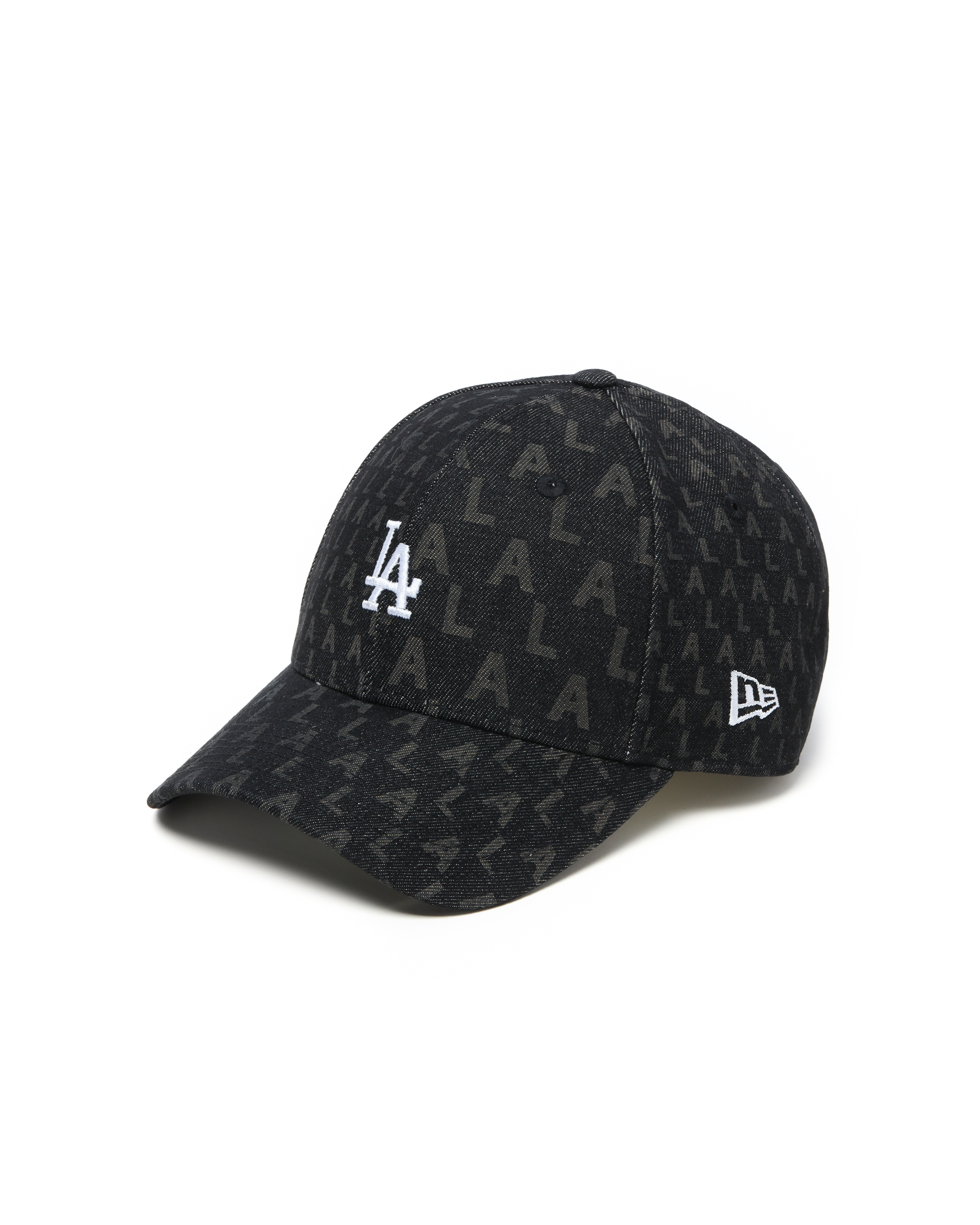 Dodgers cheap leopard hat