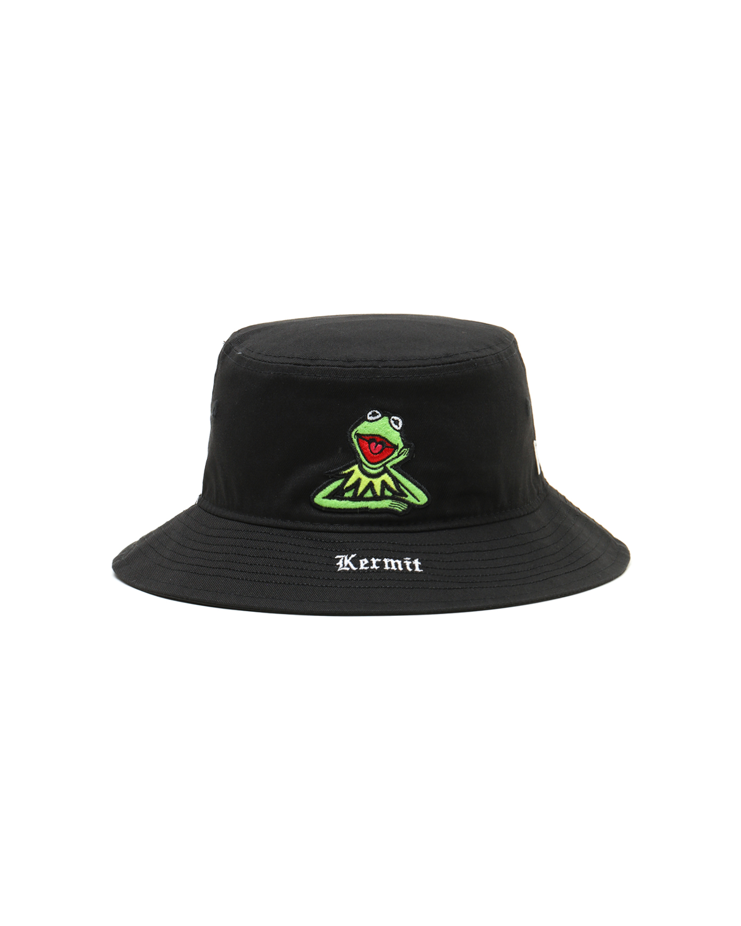 kermit the frog bucket hat