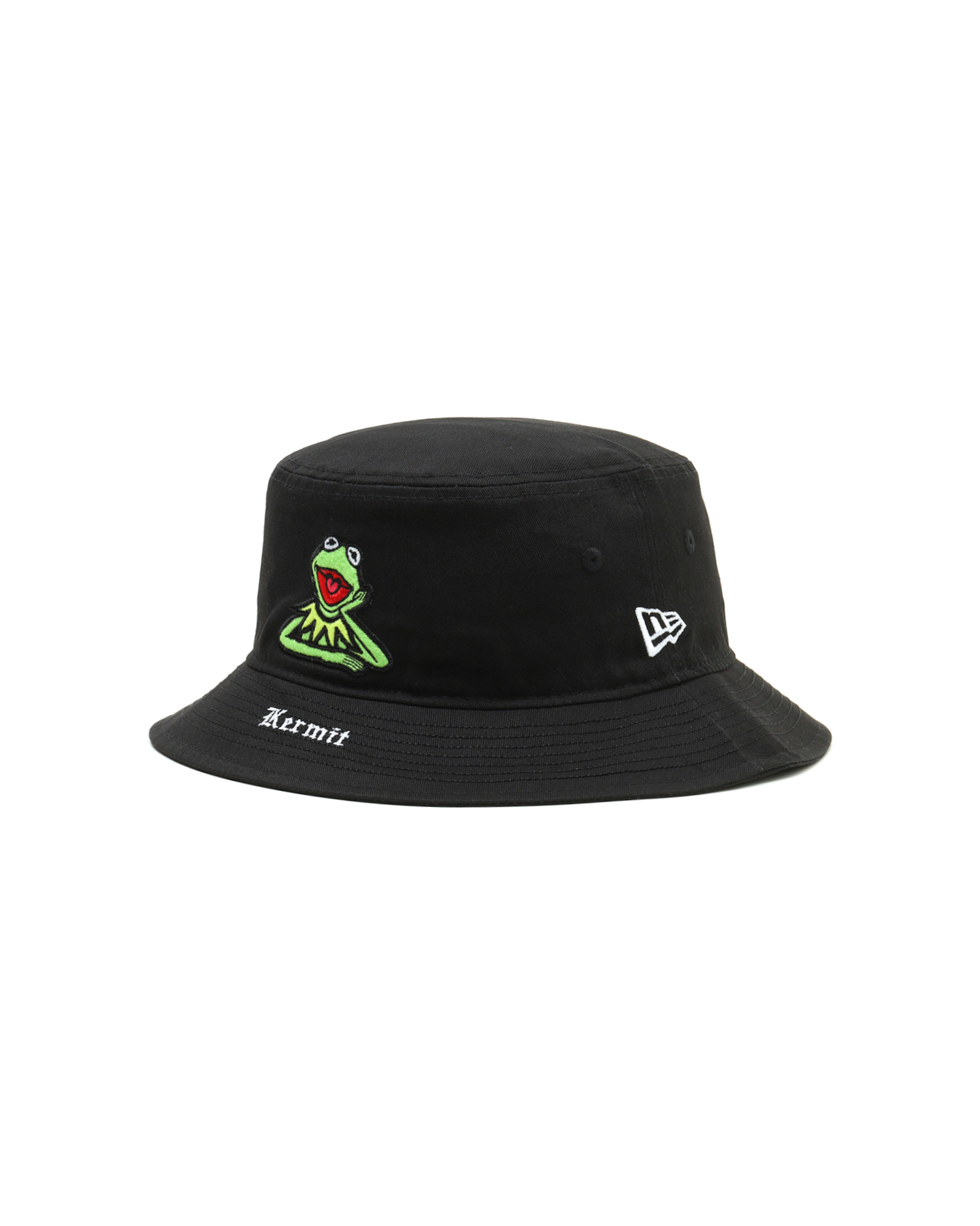 Kermit the frog bucket hat Clearance