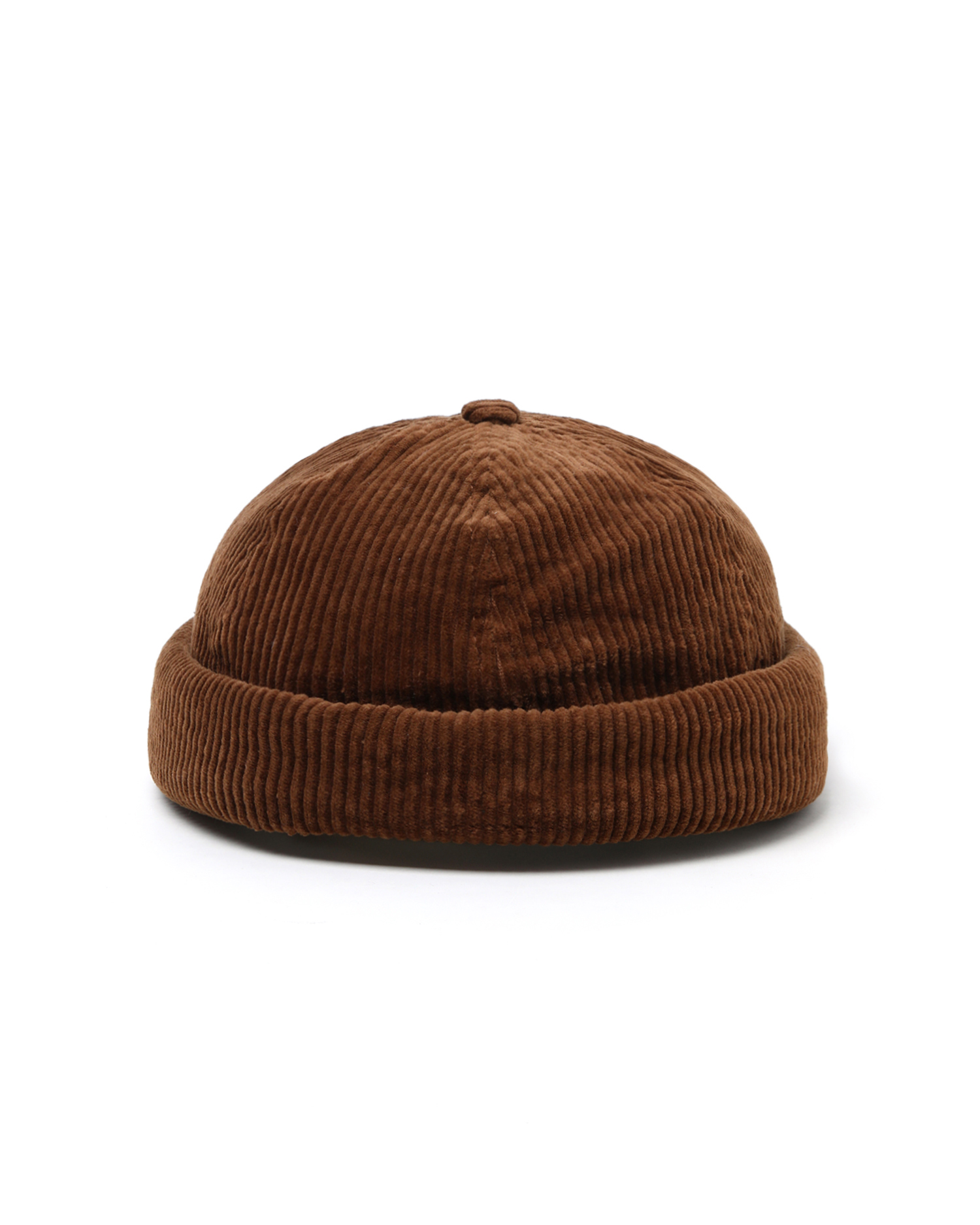 NEW ERA Logo embroidered corduroy 