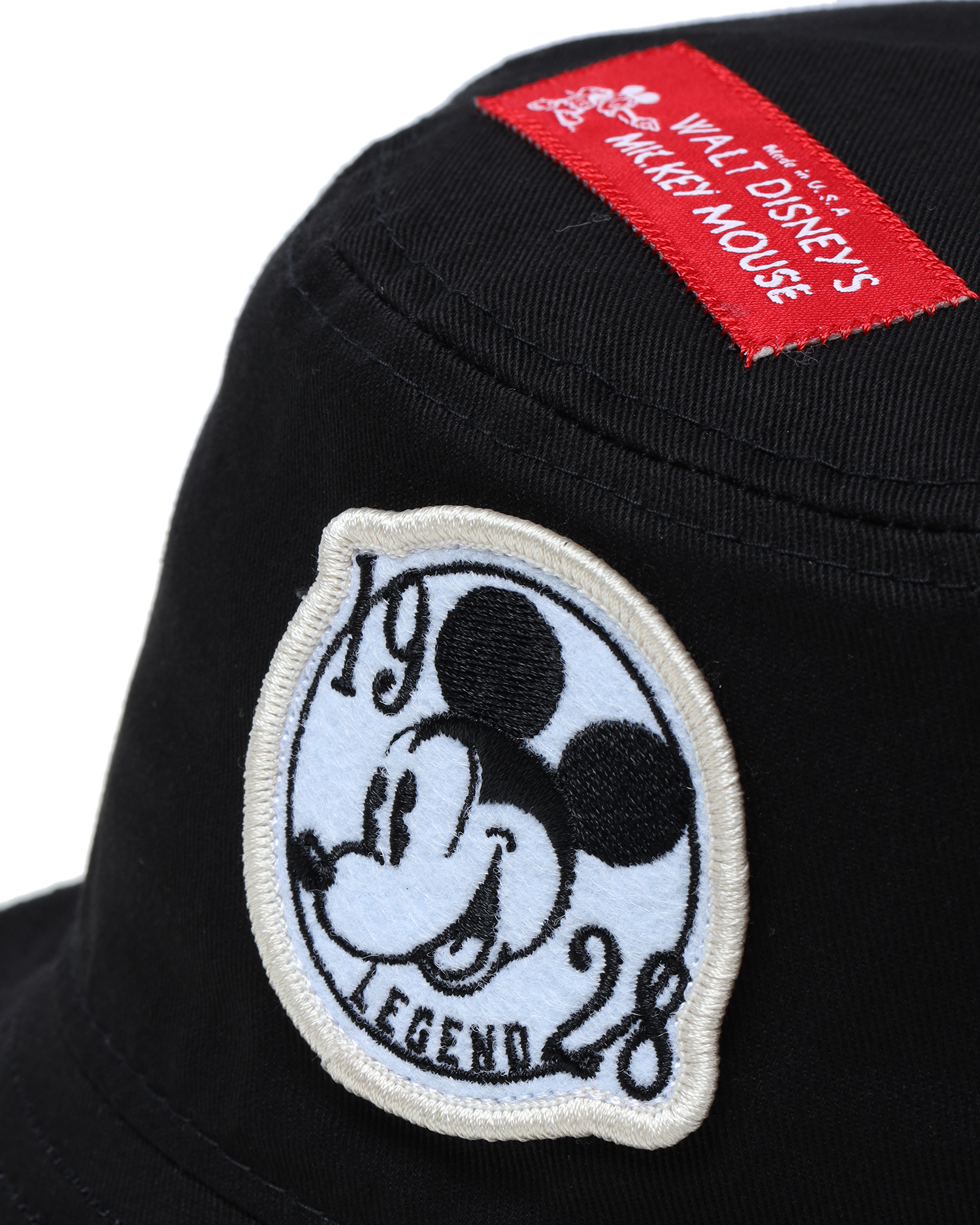 X Disney Mickey Mouse bucket hat | ITeSHOP