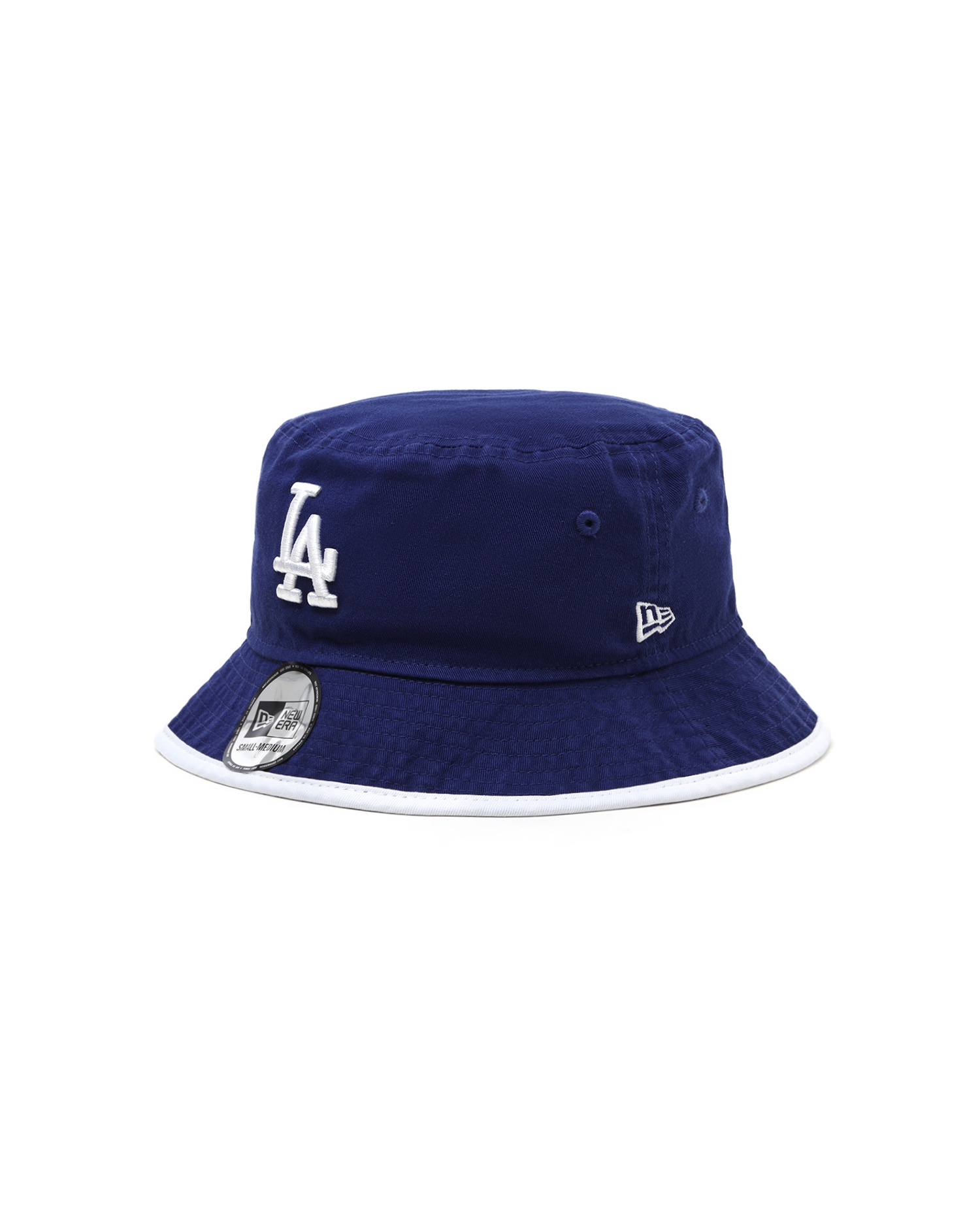 new era la bucket hat