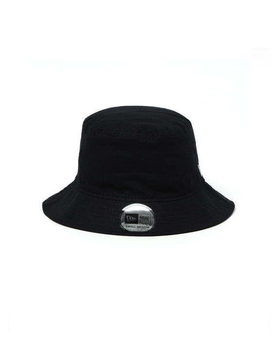 Cotton linen bucket hat image number 0