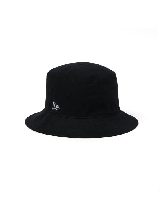 Cotton linen bucket hat image number 1