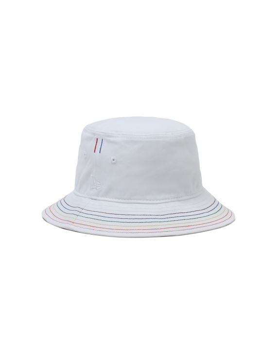 X MLB New York Yankees rainbow bucket hat image number 2