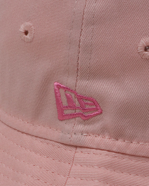 X MLB New York Yankees logo bucket hat image number 4