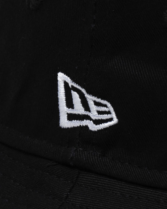 X MLB New York Yankees logo bucket hat image number 3