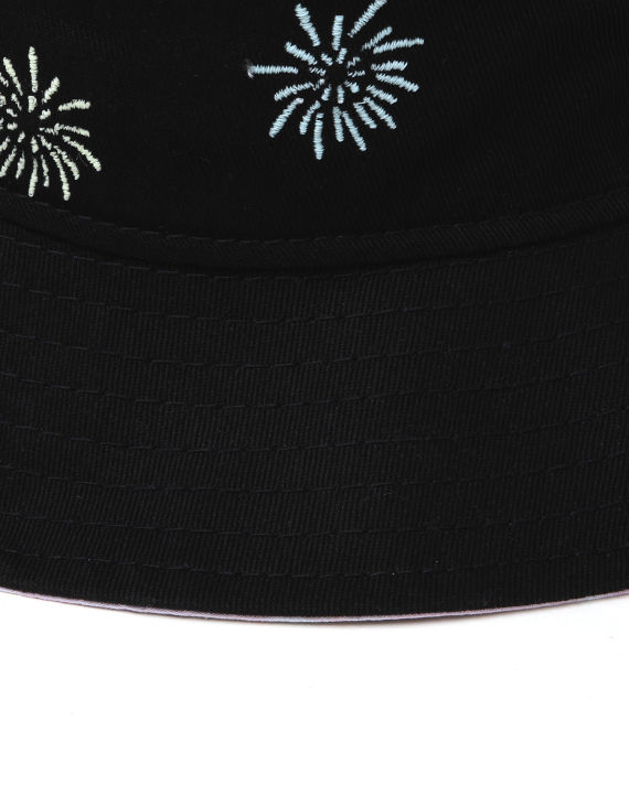 X MLB New York Yankees embroidered bucket hat image number 5