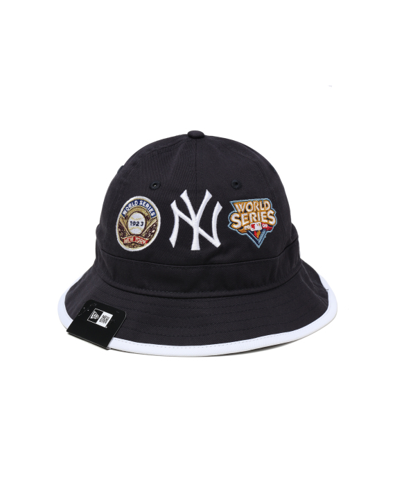 NEW ERA X MLB New York Yankees World Series bucket hat