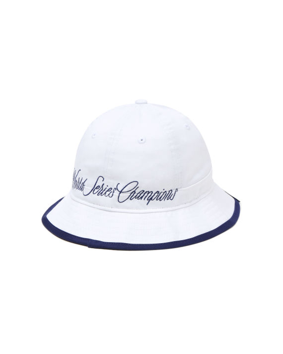 X MLB Los Angeles Dodgers World Series bucket hat image number 2