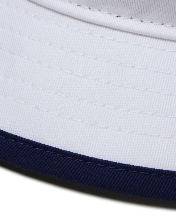 NEW ERA X MLB Los Angeles Dodgers World Series bucket hat