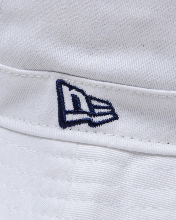 NEW ERA X MLB Los Angeles Dodgers World Series bucket hat