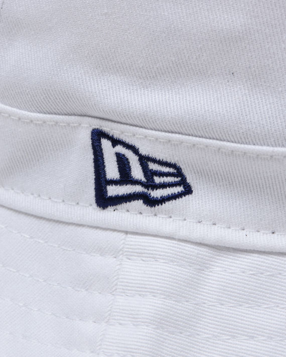 X MLB Los Angeles Dodgers World Series bucket hat image number 5