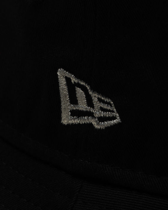 X MLB New York Yankees embellished logo bucket hat image number 5