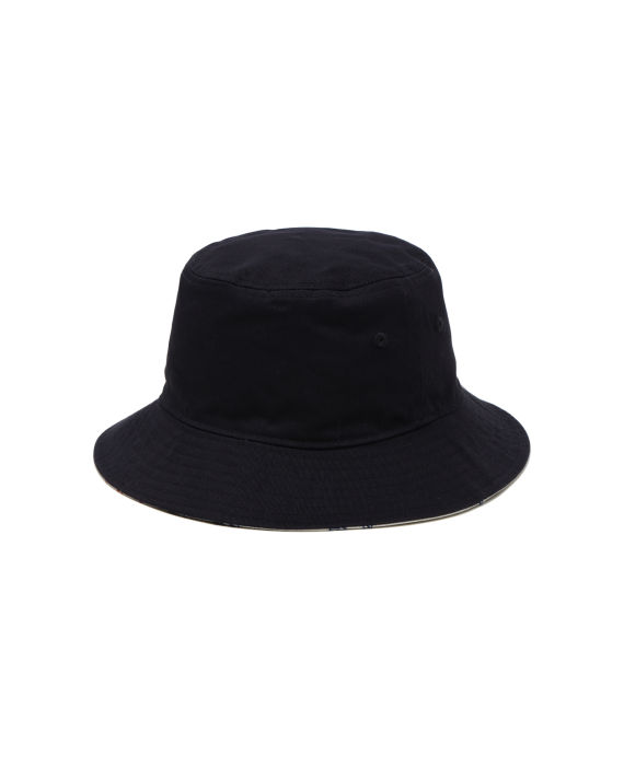 Reversible bucket hat image number 2