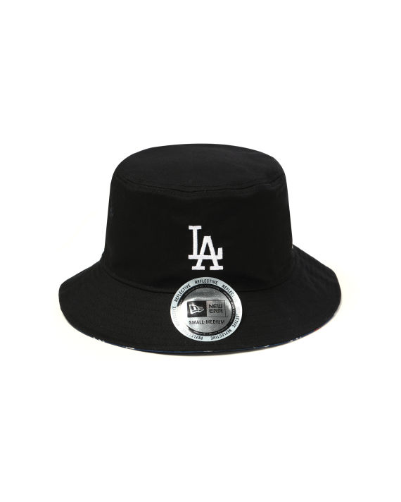 X MLB Los Angeles Dodgers bucket hat image number 0