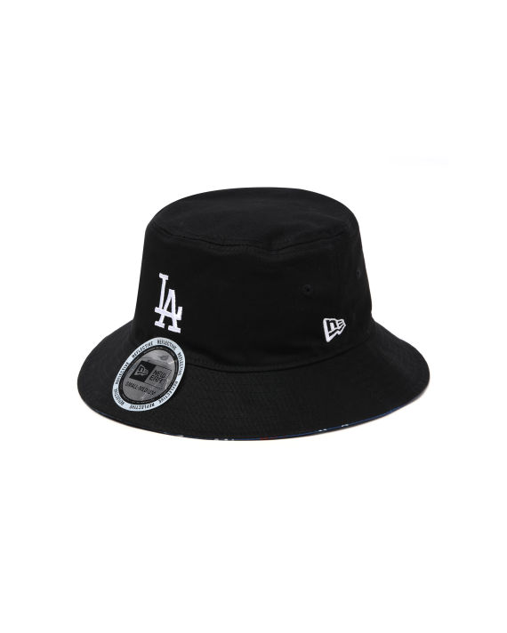 X MLB Los Angeles Dodgers bucket hat image number 1