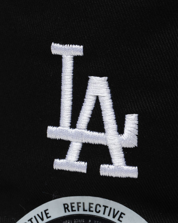 X MLB Los Angeles Dodgers bucket hat image number 6