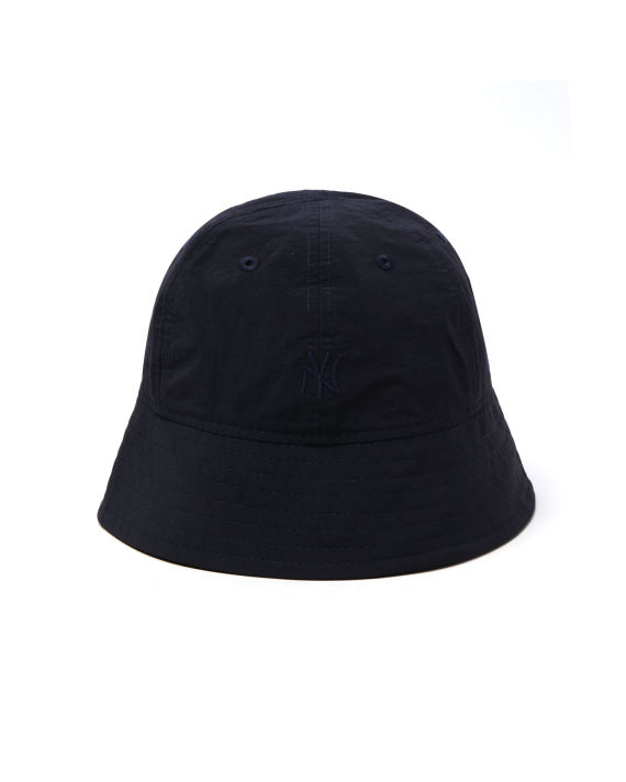 X MLB New York Yankees logo bucket hat image number 0