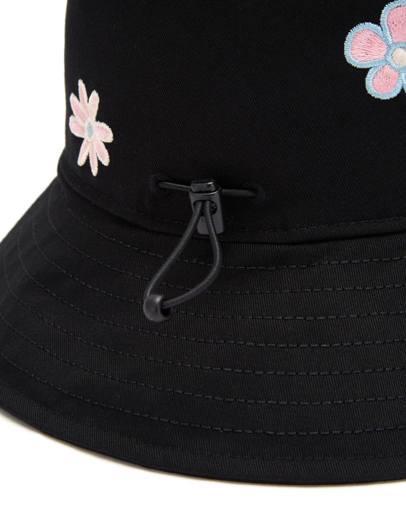 Embroidered bucket hat image number 2