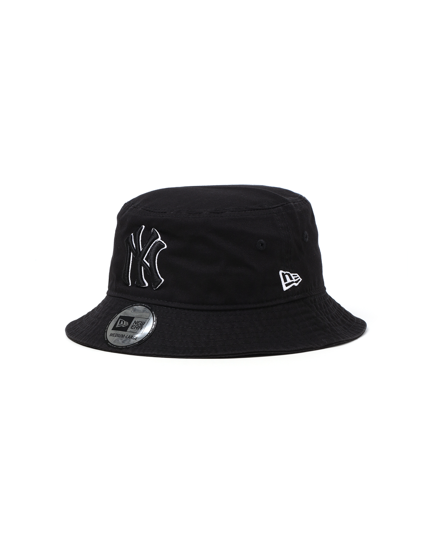 NY Yankees embroidered bucket hat | ITeSHOP