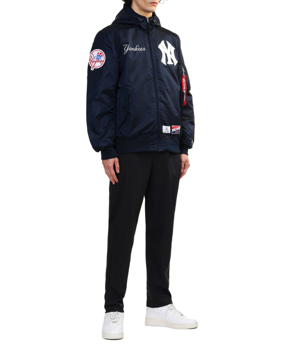 NEW ERA X MLB NY Yankees jacket