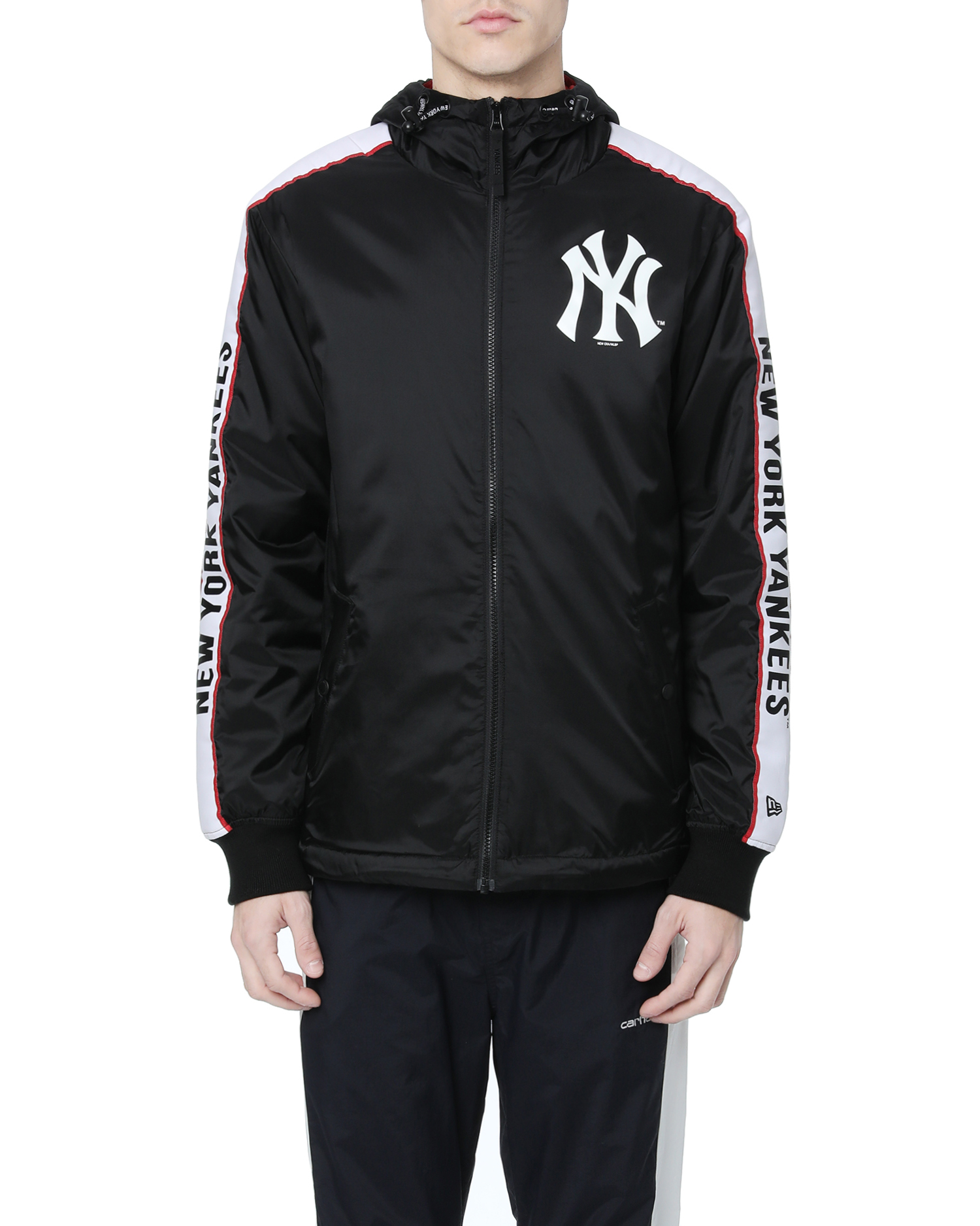 MLB New York Yankees bomber jacket